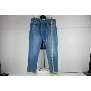 Ann Taylor Loft Jeans - Women's Ann Taylor Loft Modern Crop Jeans Size 28/6